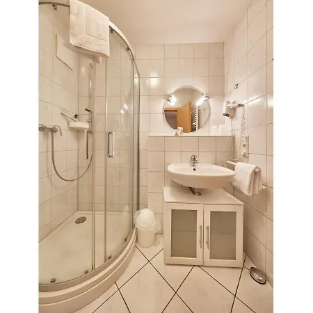 Haus Duhner Brise Whg. 9, Seesicht *