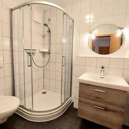 Haus Duhner Brise Whg. 9, Seesicht * Cuxhaven